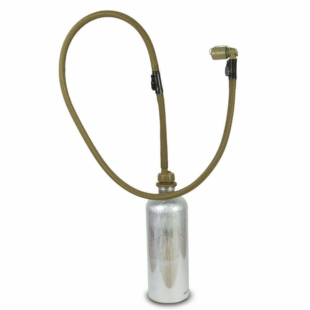 Source Convertube - Converts Water Bottle to Hydration System
