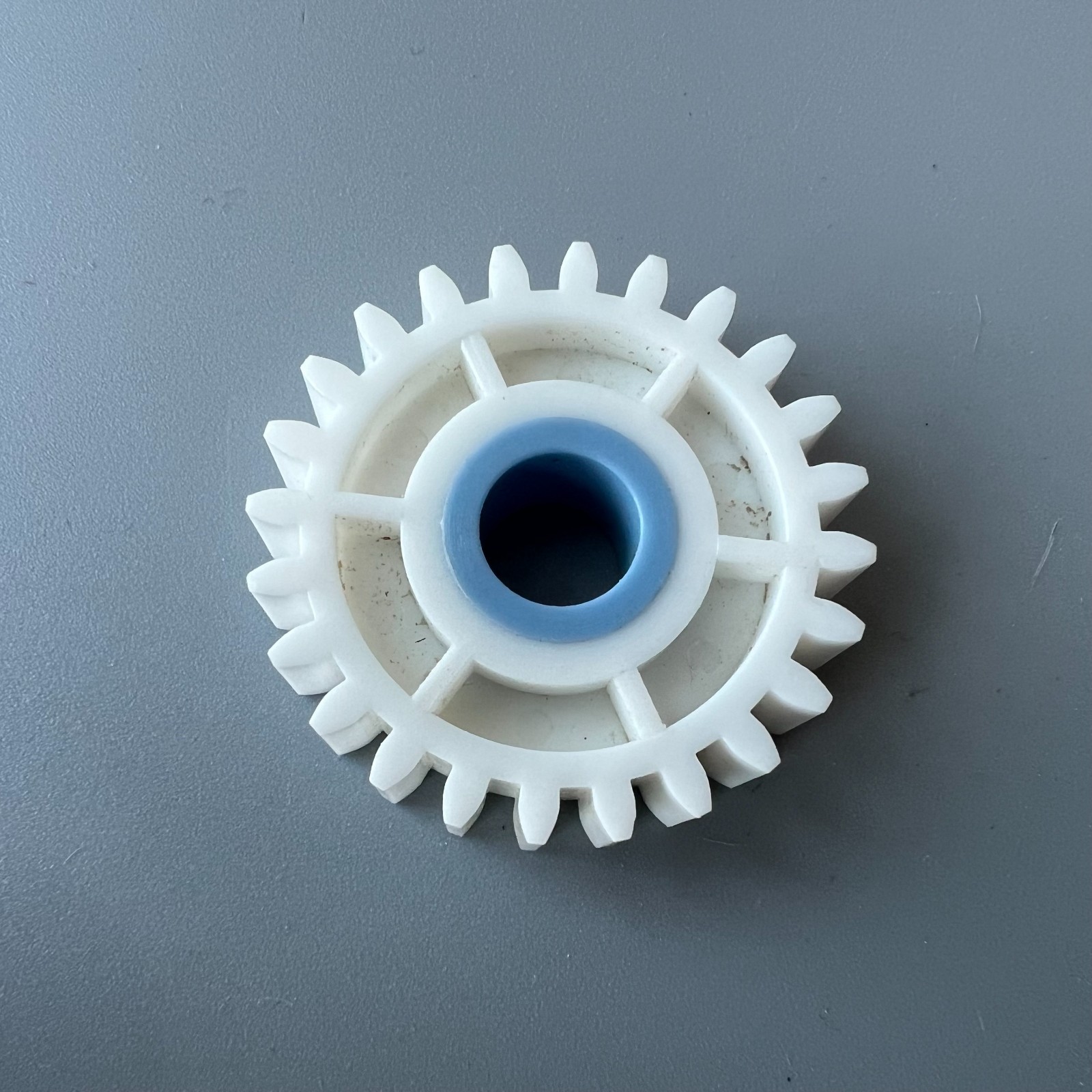 327C1061257 Gear O24T for Fuji Frontier 550/570 Digital Minilabs Spare Parts