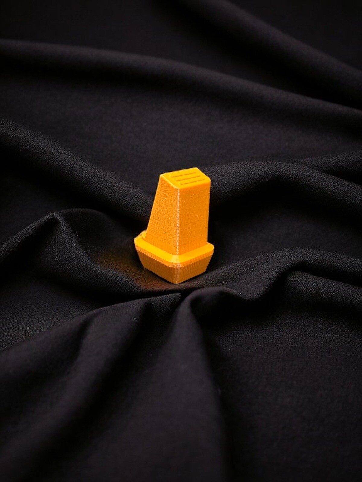 GLOCK 34 9mm Speed Loader Bright Orange Speedloader Mag Loader