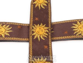 Levy's Replacement Strap - Brown Sun