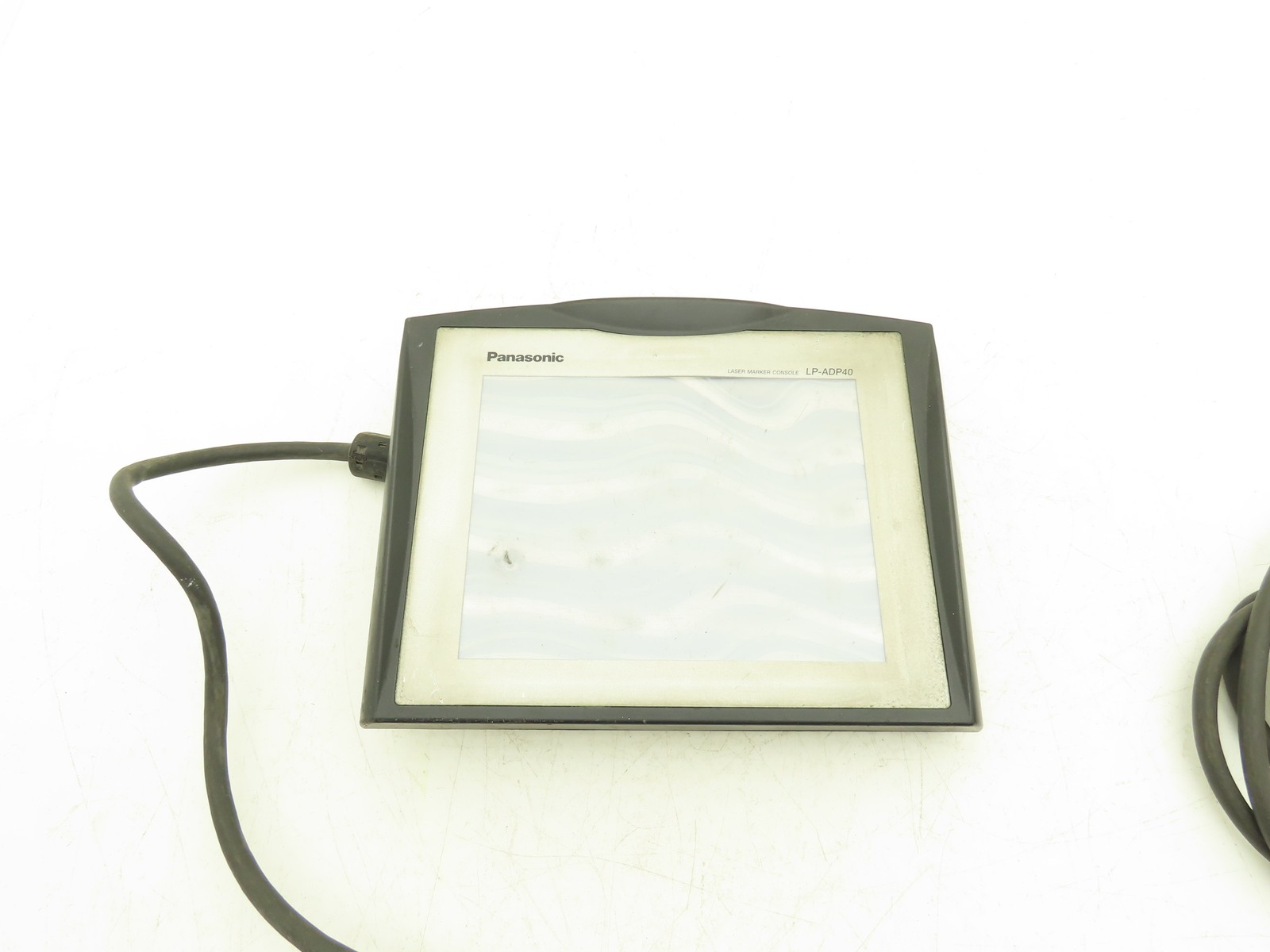 Panasonic LP-431U-A | LP-ADP40 Laser Marker Console Display