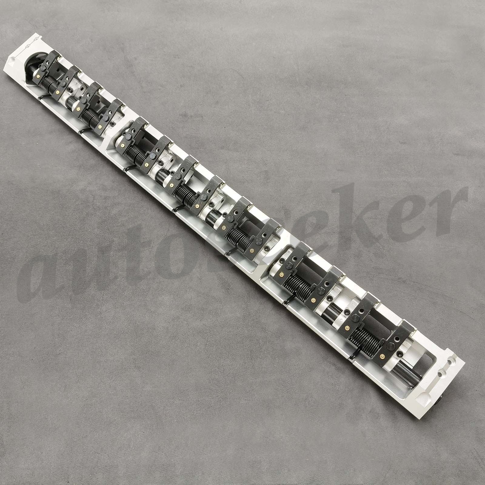 New SM74 Gripper Bar M2.014.003S for Heidelberg SM74 PM74 Machine Spare Parts