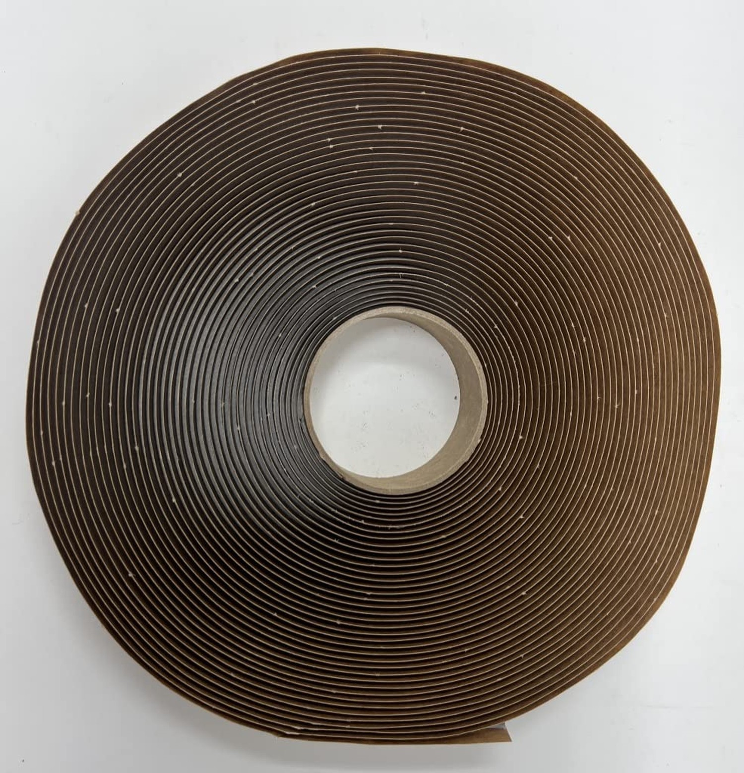 Gray Putty Tape/Butyl Tape 1/16" x 1/2" x 45' (Color & Backing May Vary) (Sin...