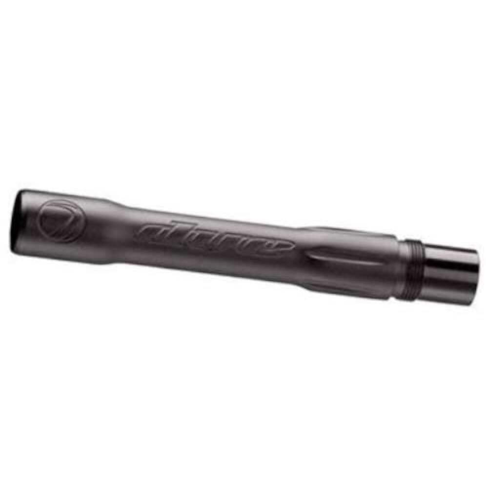 Dye Ultralite Barrel Back - Autococker Threads - .688 Bore - Dust Black
