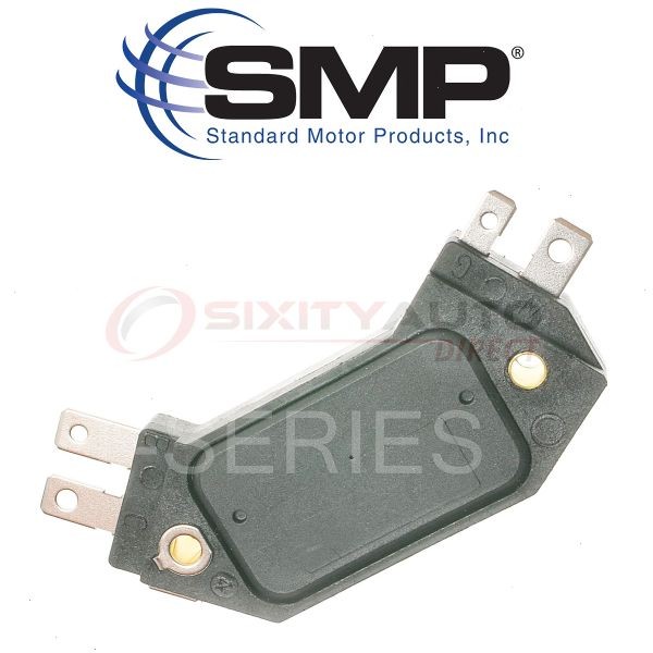 Standard T-Series Ignition Control Module for 1974-1975 Buick Apollo - lu