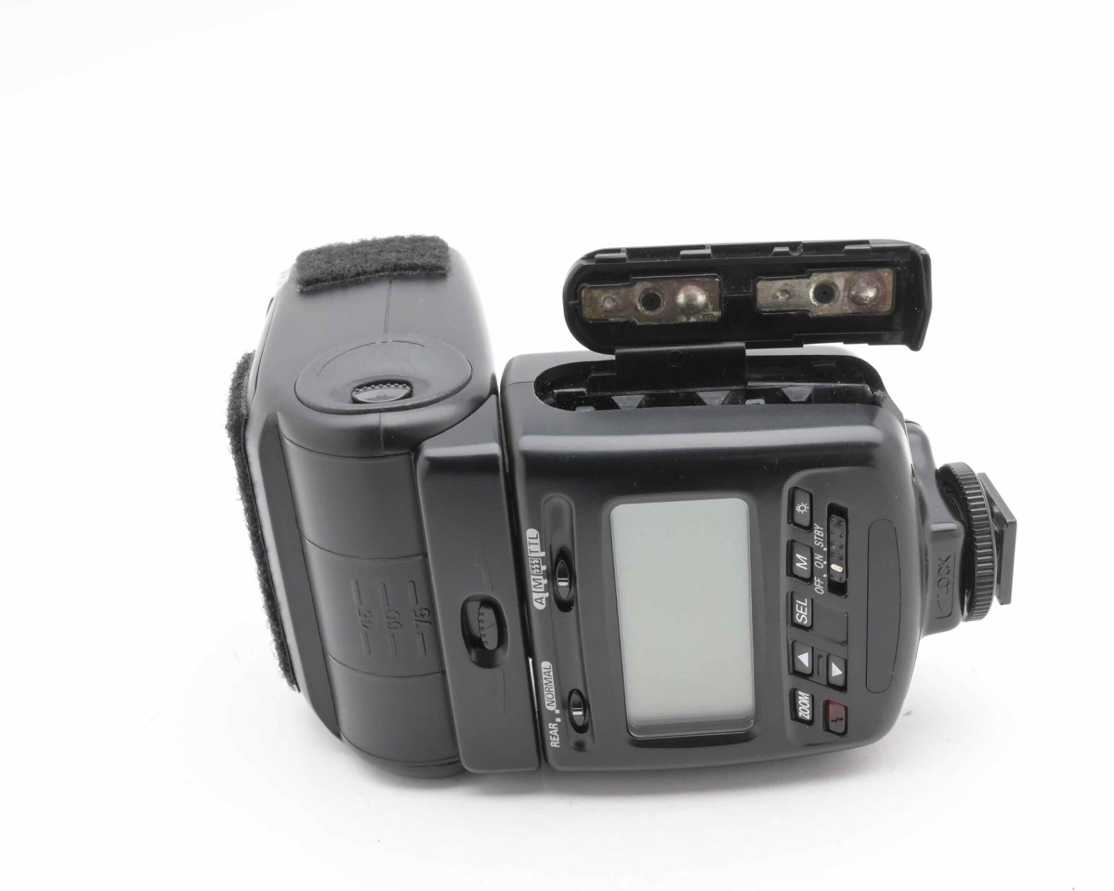Nikon Speedlight SB-25 Flash (#21085)
