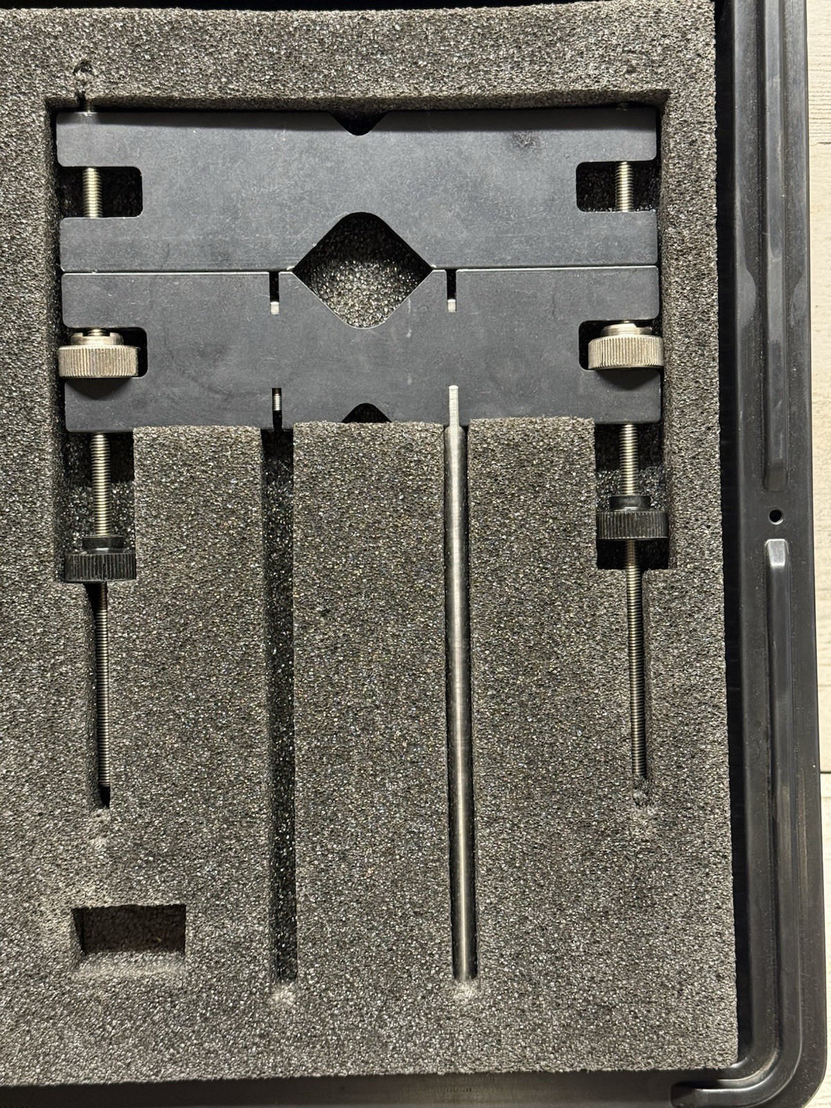 Pruftechnik ALI 2.109 Compact Bracket Set Shaft Alignment Equipment
