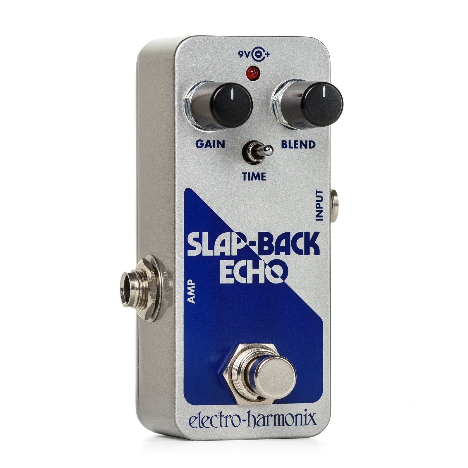 Electro-Harmonix Slap-Back Echo Reissue Delay Pedal – Brand New / Authorized