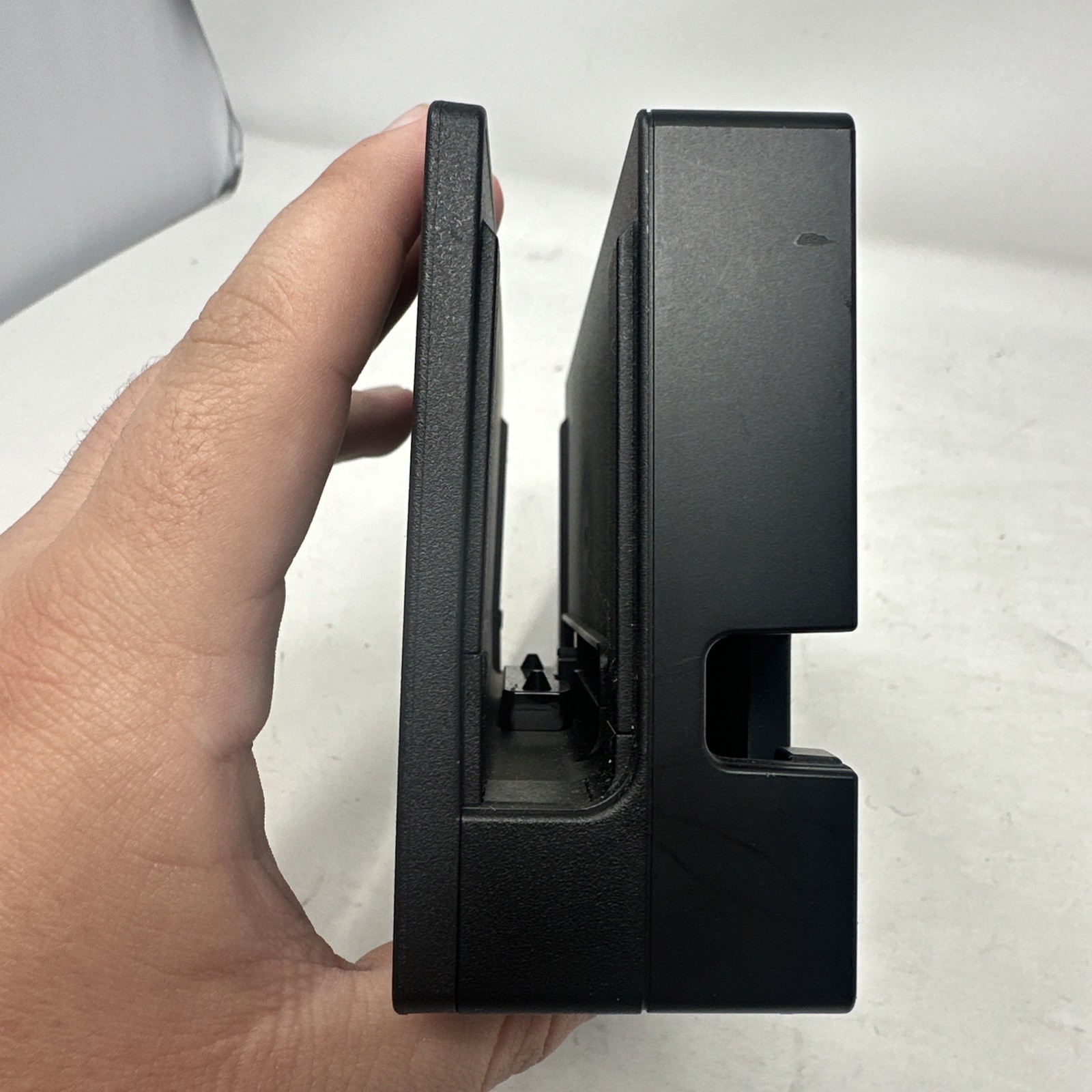 Genuine OEM Nintendo Switch Replacement Charging Dock Only No Cords HAC-007