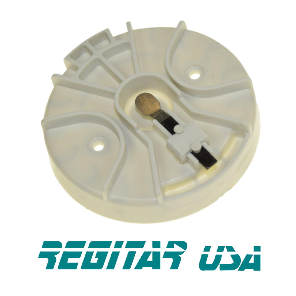RDR331 Cadillac,  Chevrolet,  Oldsmobile and GMC Distributor Rotor Regitar USA