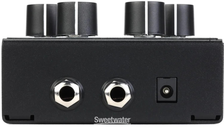 Echo Fix EF-P3 Chorus Vibrato Pedal