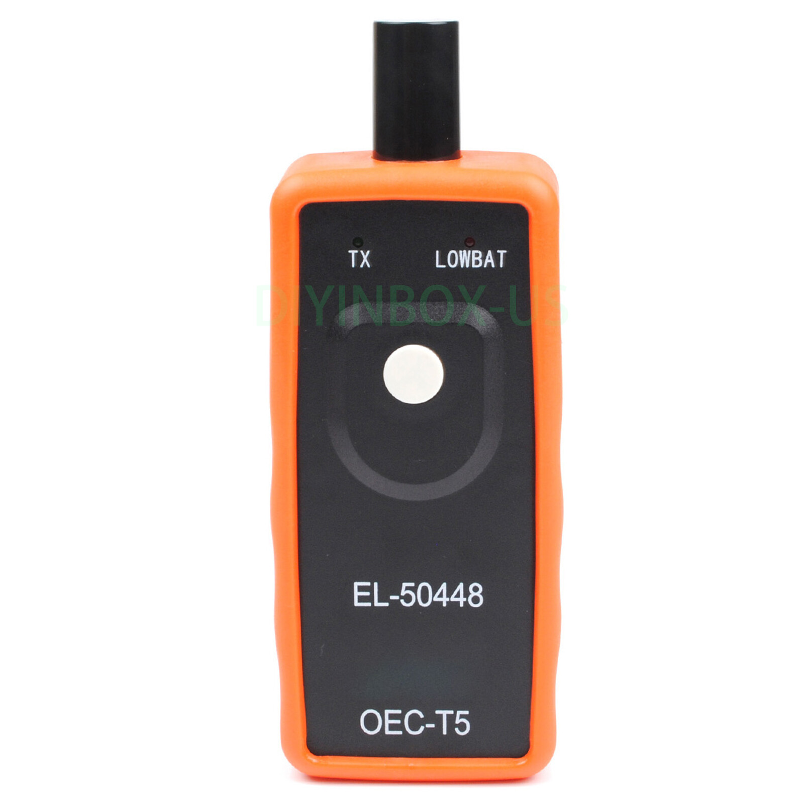 EL-50448 TPMS Reset Tool Relearn Auto Tool Tire Pressure Sensor For GM