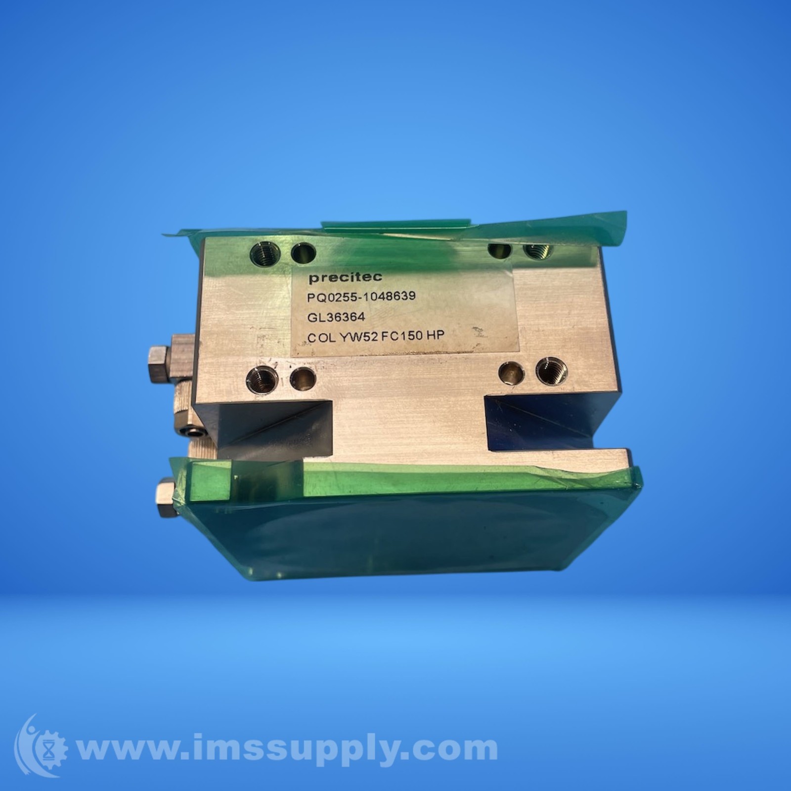 Precitec PM0255-2245-15001 Collimator FNOB