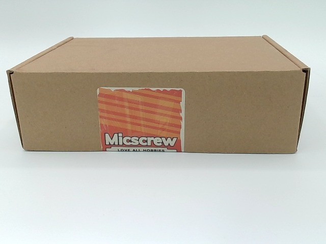 Micscrew Water Resistant Holder Storage Memory Card Case 32GB UHS-I U1 A832
