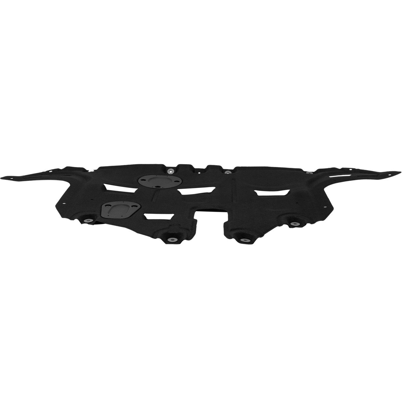 Engine Splash Shields Front 29110D9750 for Kia Sportage 2020-2022