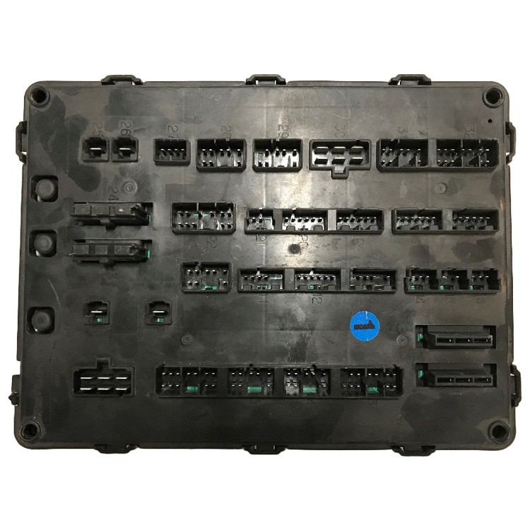 Thomas Built Bus Circuit Board FS65, 52004778, TBB 151279, TDA 69220624