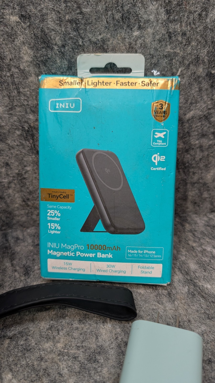HISONG AirStudio S1 Mobile Recording System Bundle