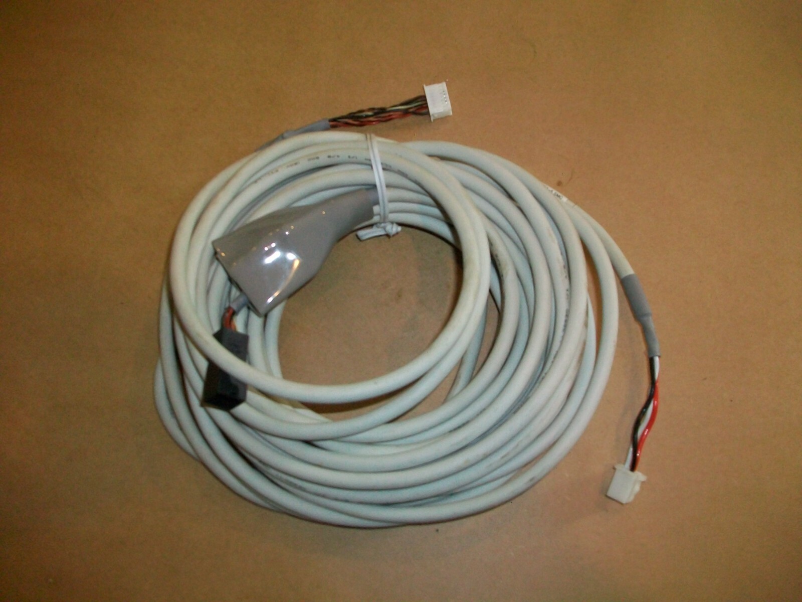 SMC LE-CA-5 Electric Actuator Step Motor Standard Cable 5m  NEW