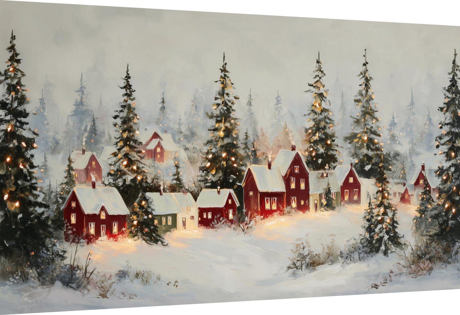 Extra Large Diamond Painting Kits for Adults, 5D Diamond Art Kits | Full Round F