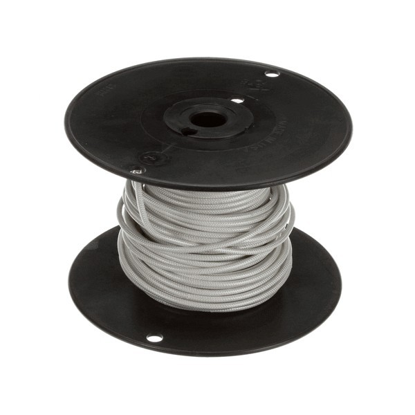HATCO 02.18.031.00 Wire 14Ga White 200C