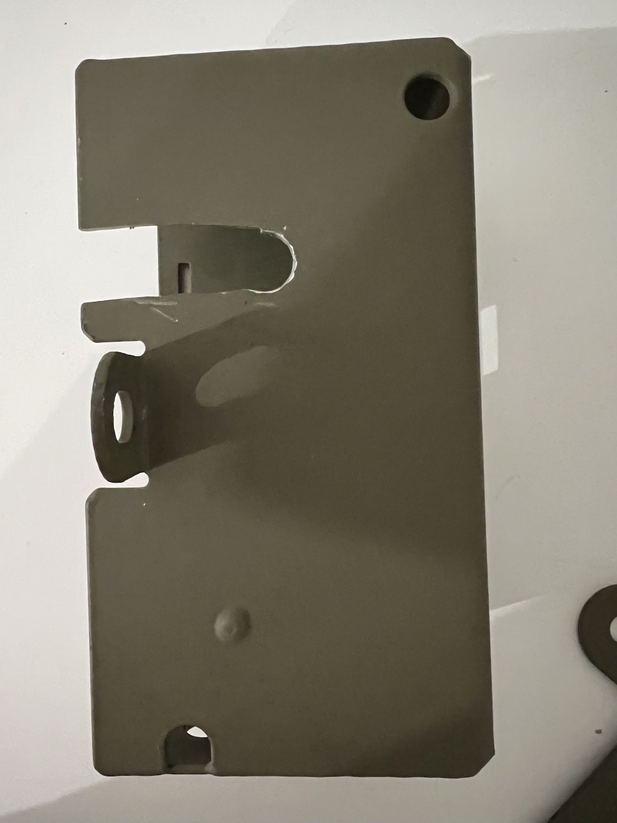 Cuddeback CuddeLink Wireless J Series Security Box. Must Modify