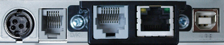 SAM4s GIANT100 Compact3 1/8Thermal POS Printer USB Serial Ethernet,Splash Cover