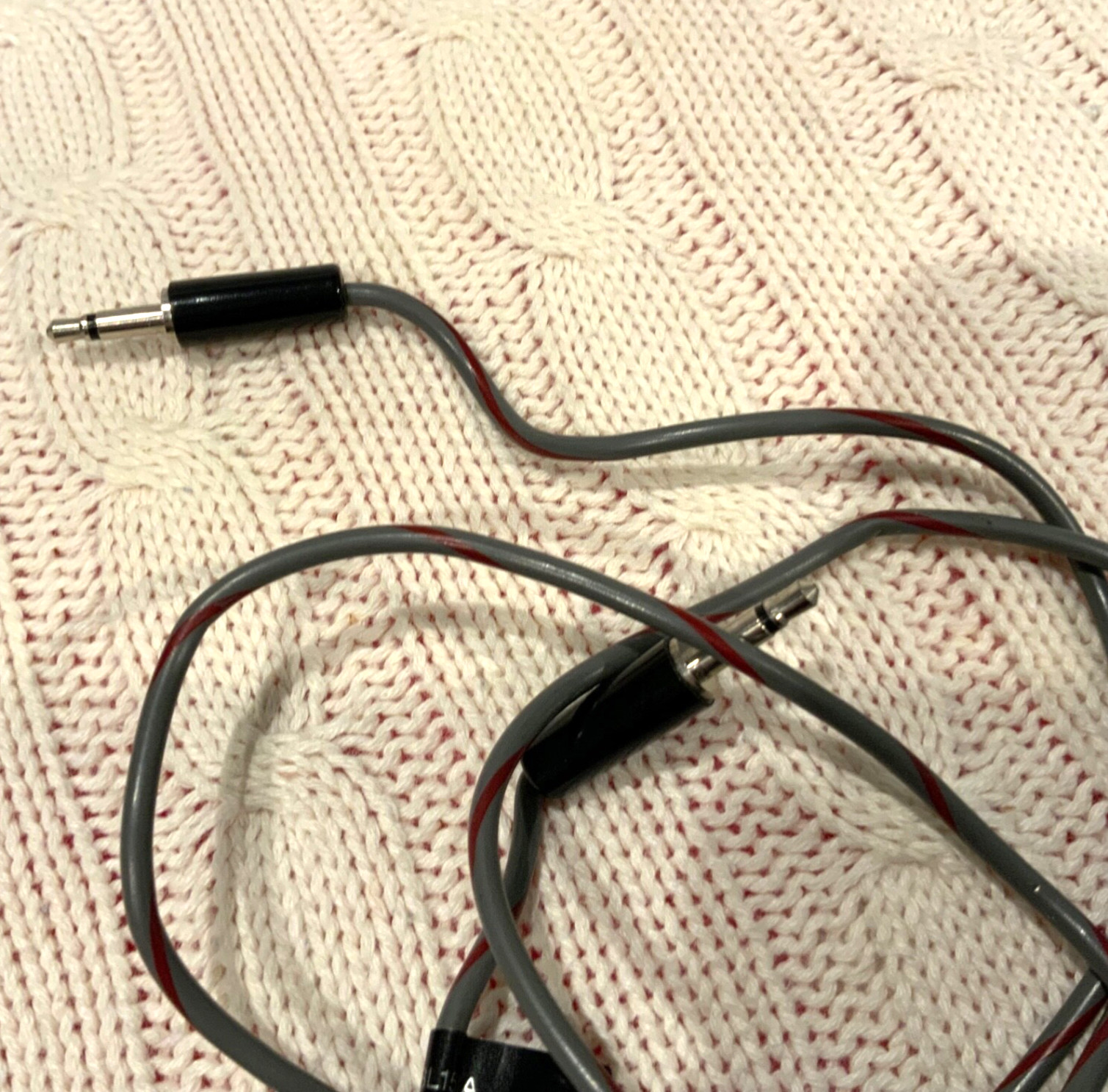 GE Series One CPU Cassette Cable IC610CBL151A For Programmable Controller