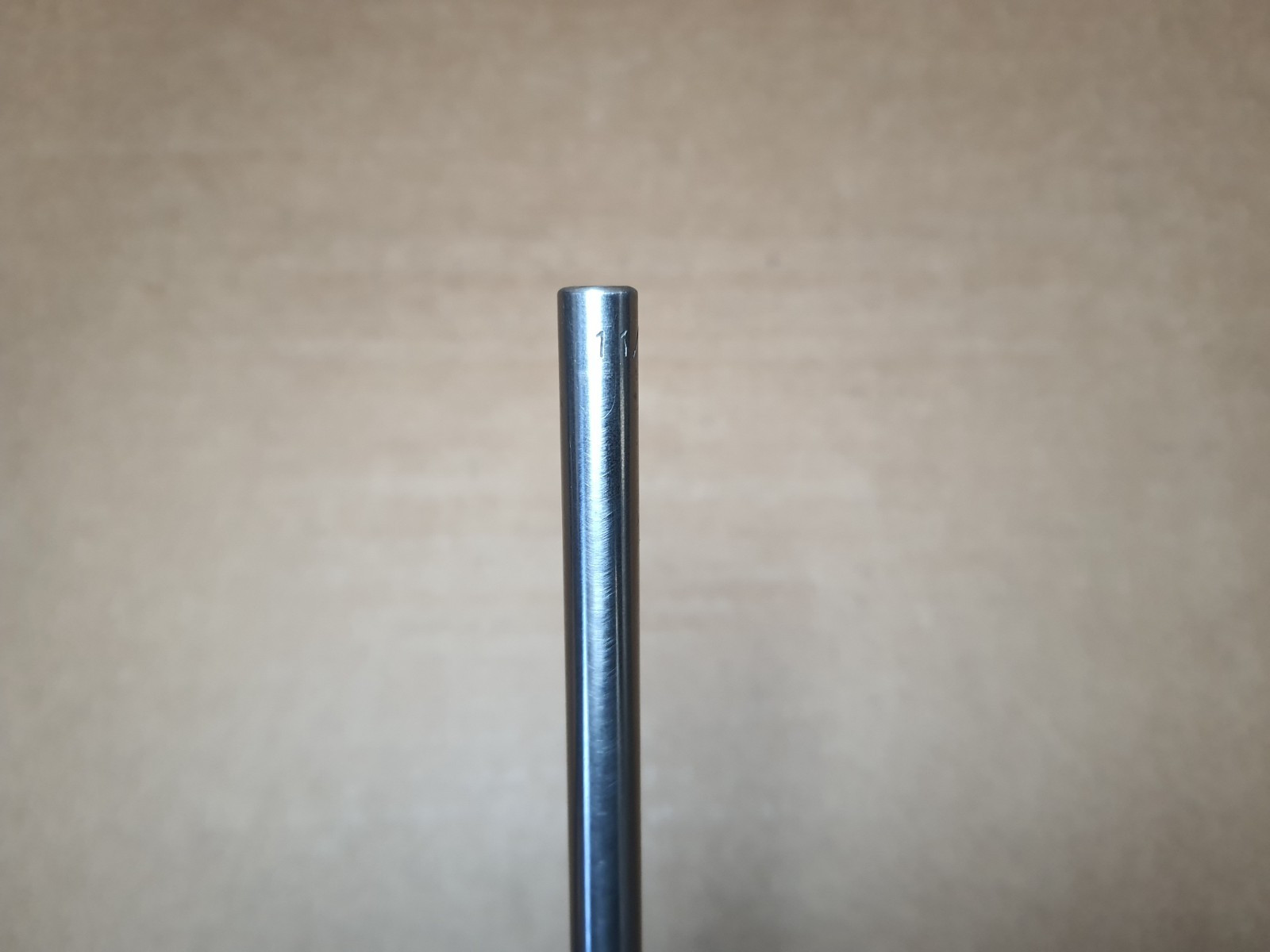 Kwik-Way Valve Guide Taper Pilot 7/16" Top (.348" Diameter)