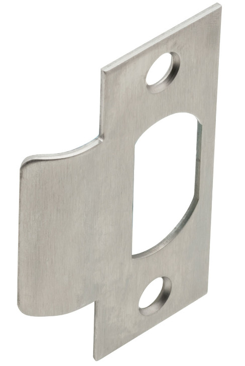 SCHLAGE COMMERCIAL Satin Chrome Strikes 10013626