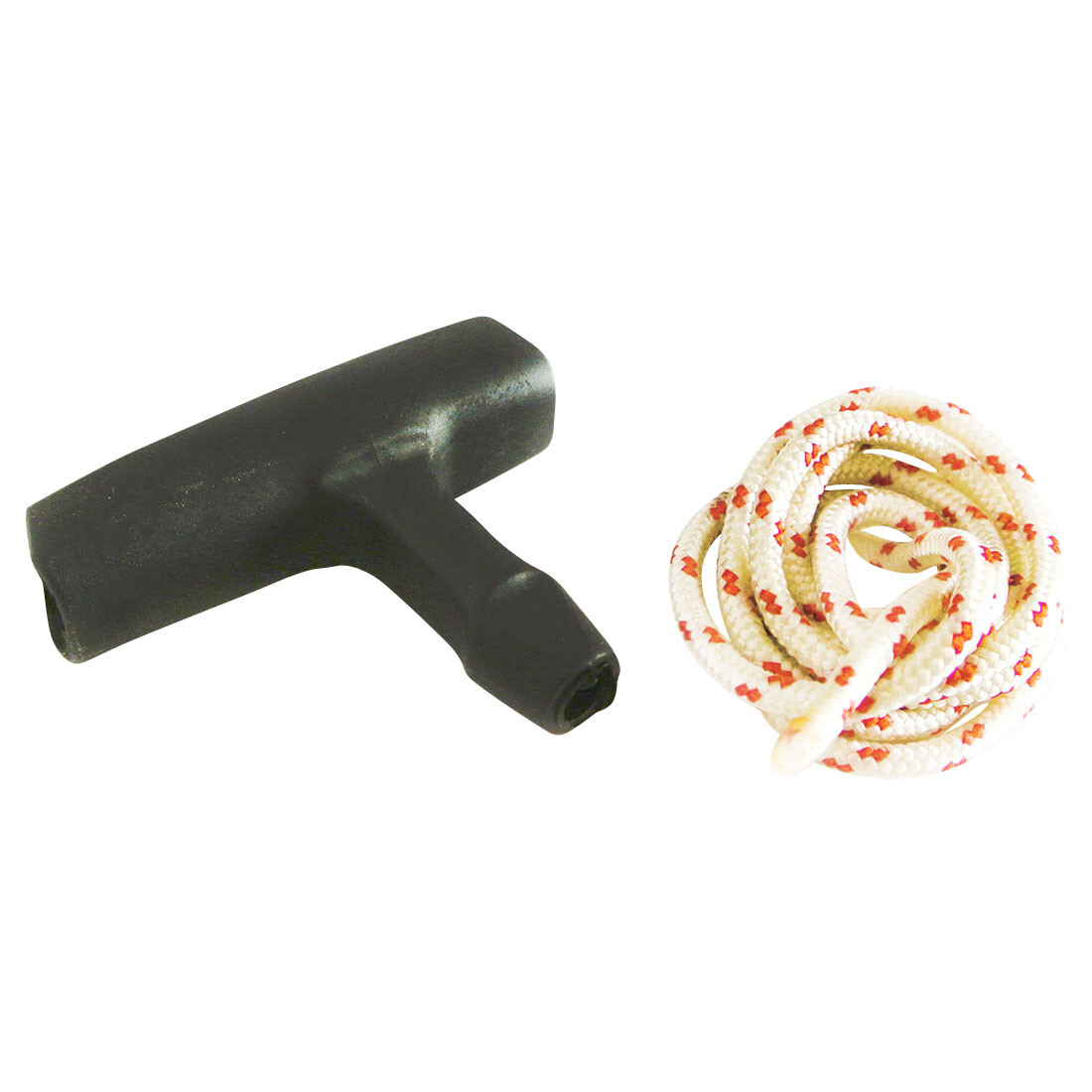 Recoil Start Handle Pull Grip Rope Cord For STIHL 038 MS380 MS381 Chainsaw