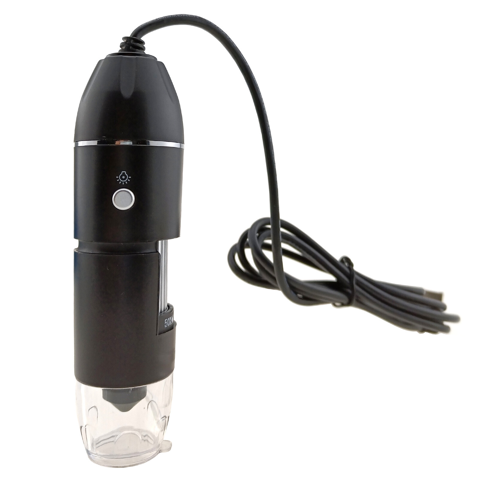 USB Microscope 1000X Digital Camera Video Magnifier for PC Laptop Android Phone