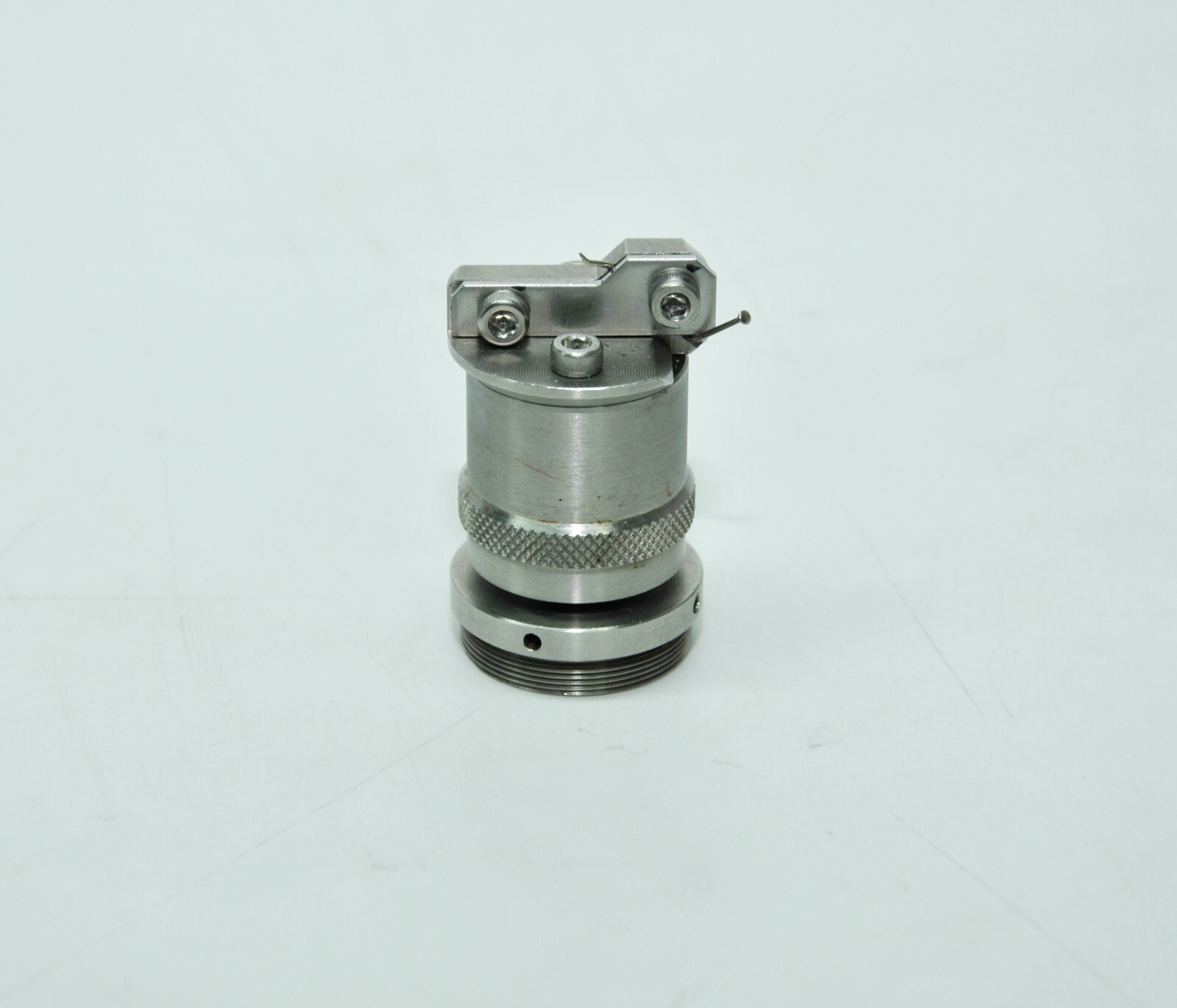Olympus Microscope Object Marker