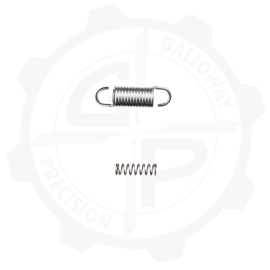 Reduced Power Spring Kit for SAR USA SAR9 and SAR9 X Pistols Galloway Precision