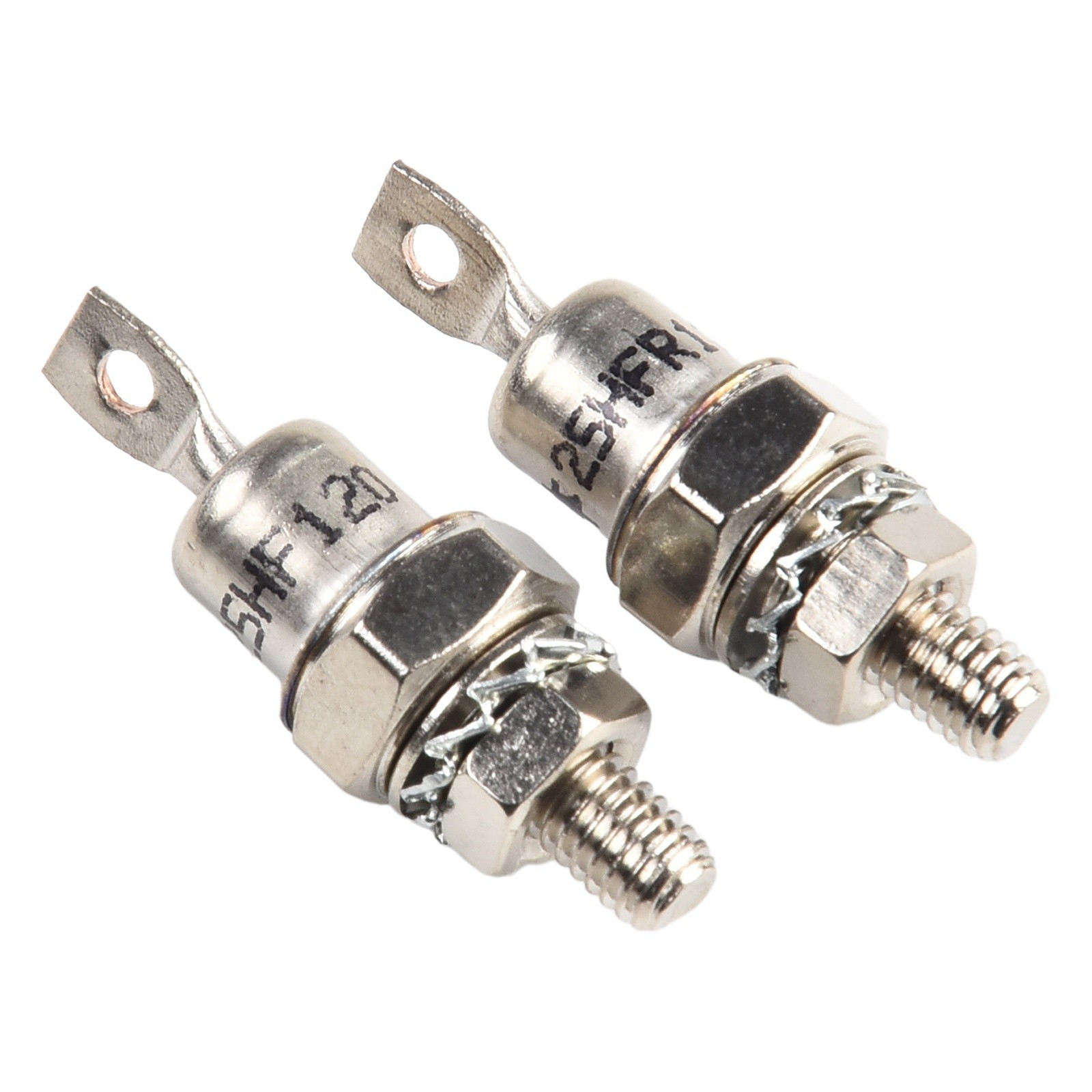 Converters Rectifier Diode 25HFR120/25HF120 25A 4mm Screw Forward/Backward