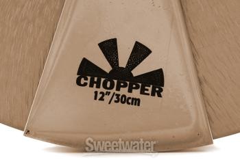 Sabian 12" Chopper Cymbal