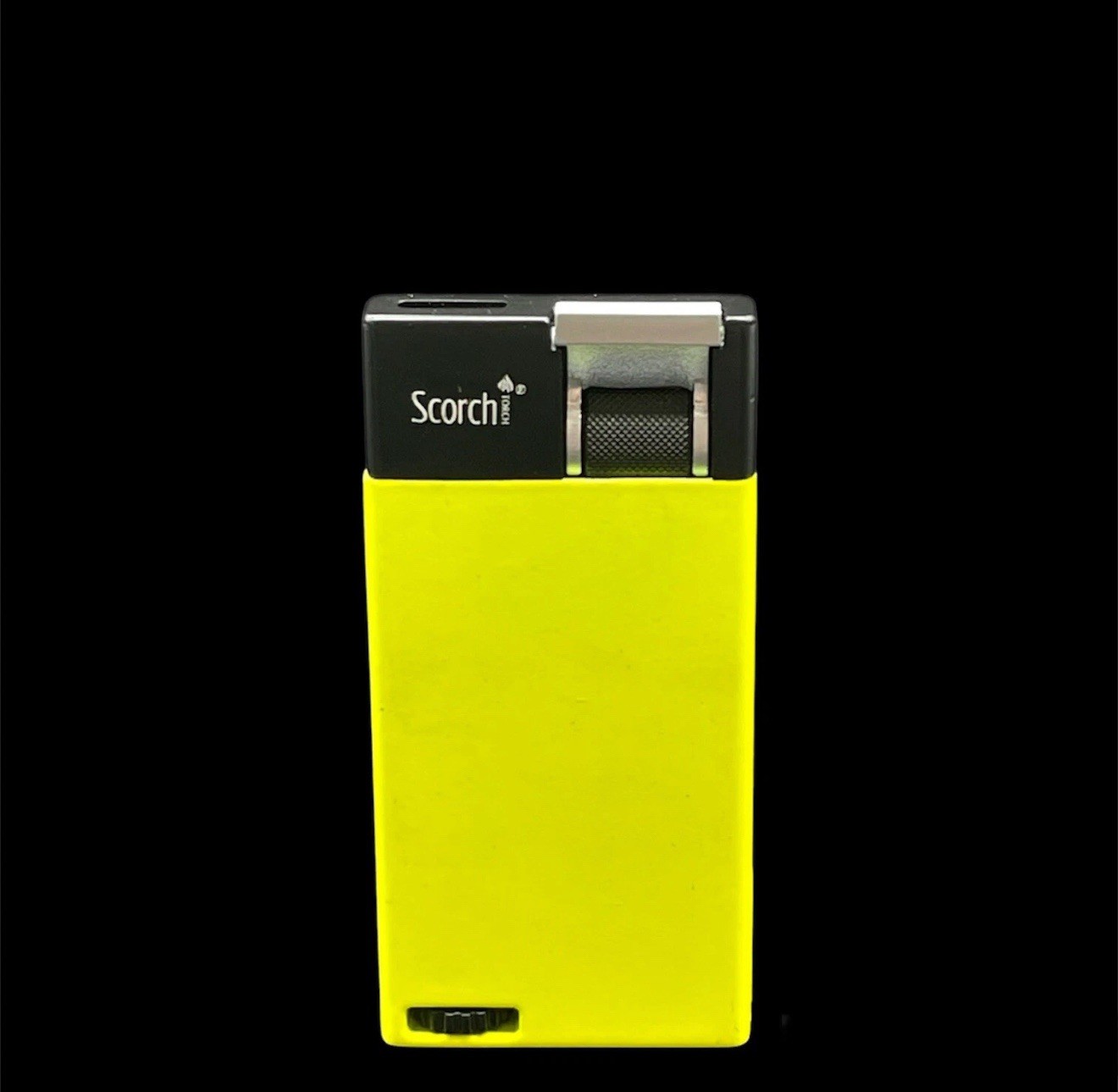 Wide Angle Torch
