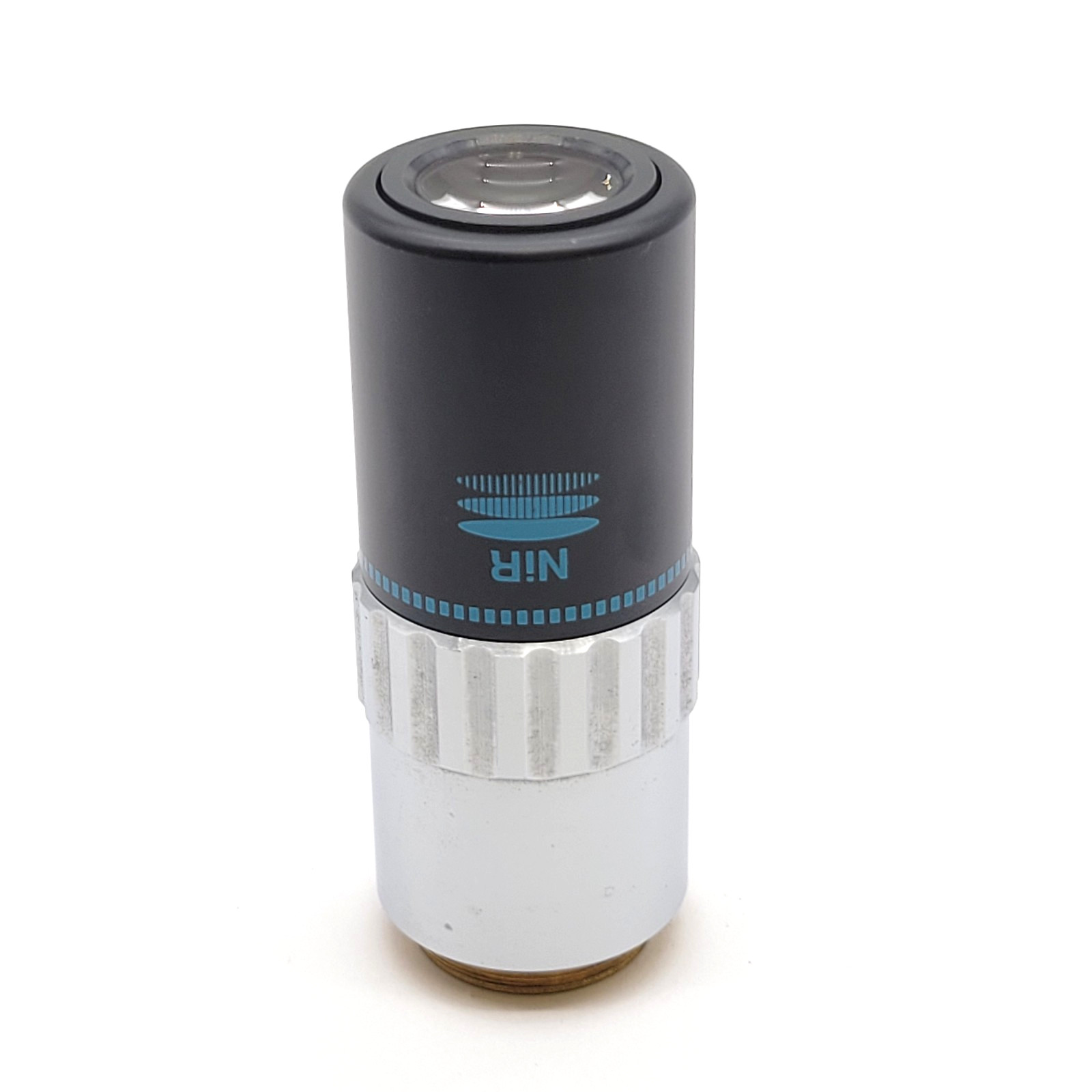 Mitutoyo Microscope Objective M Plan NIR 50x