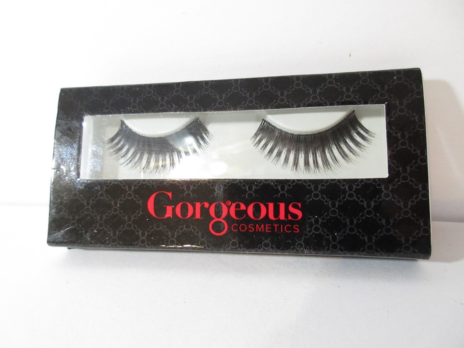 Gorgeous Cosmetics Madam Lash Eyelashes (Mischievious); New, FREE SHIPPING!
