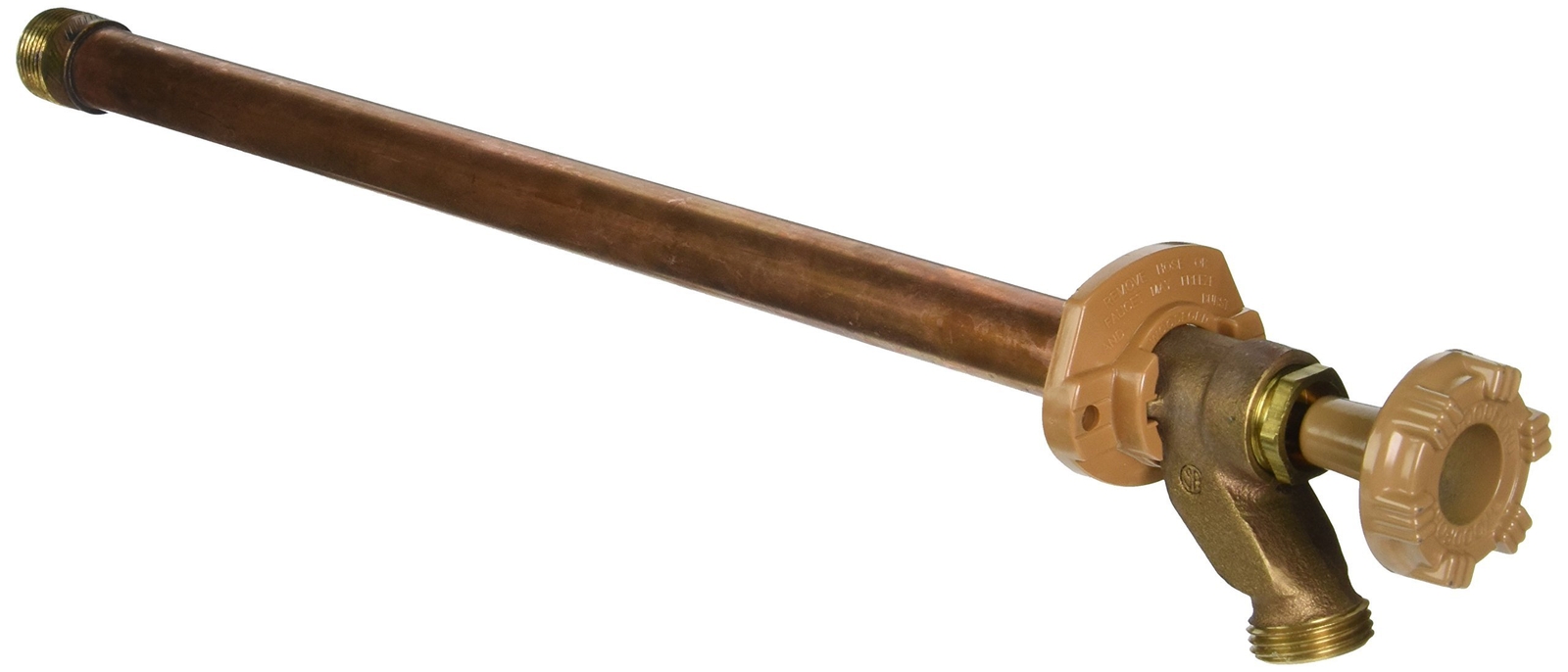 Woodford 14P-14-MH Wall Faucet