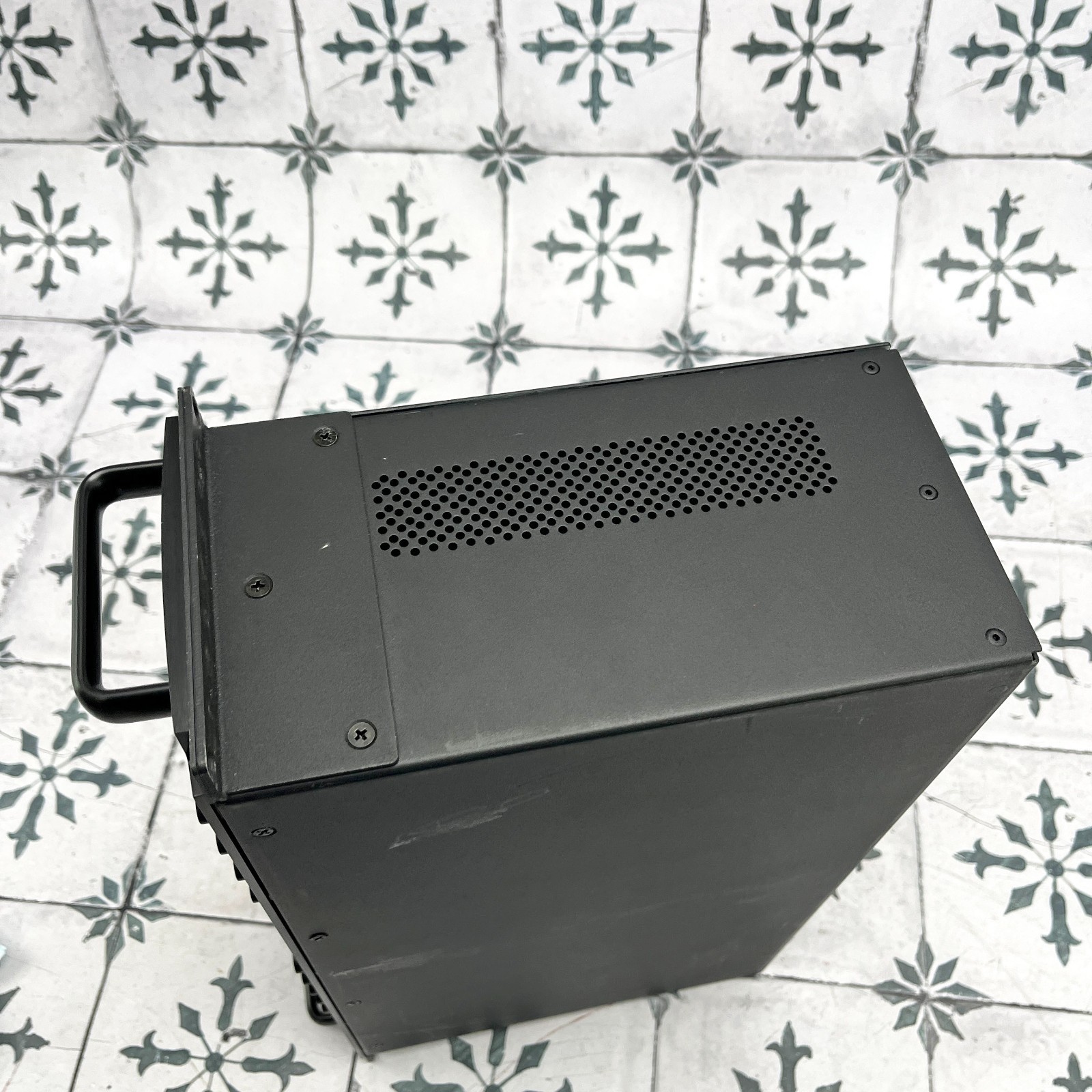Fractal Audio Axe FX III MKII #12951