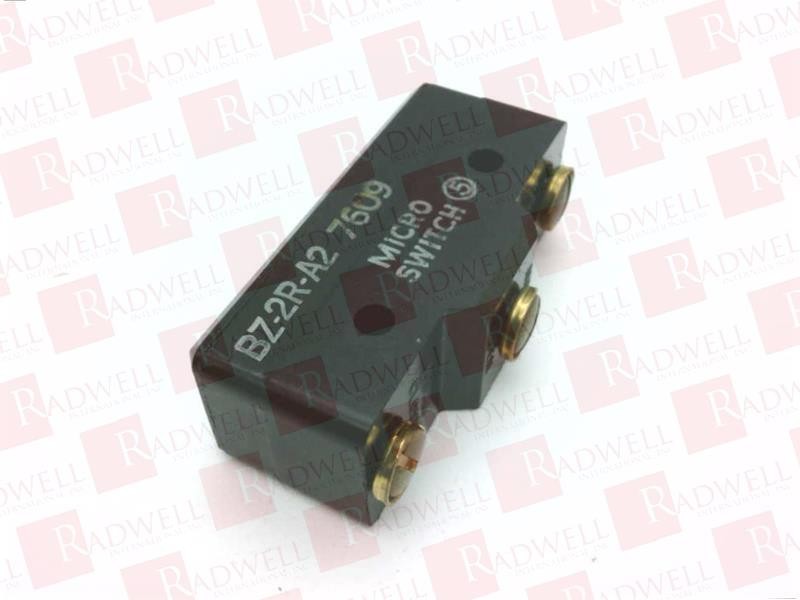 HONEYWELL BZ-2R-A2 / BZ2RA2 (USED)