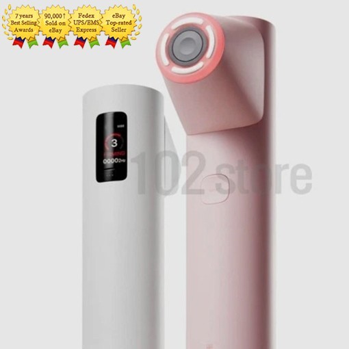 Medicube AGE-R High Focus Shot Plus+ (Special Set)-No Tariffs In US/Express