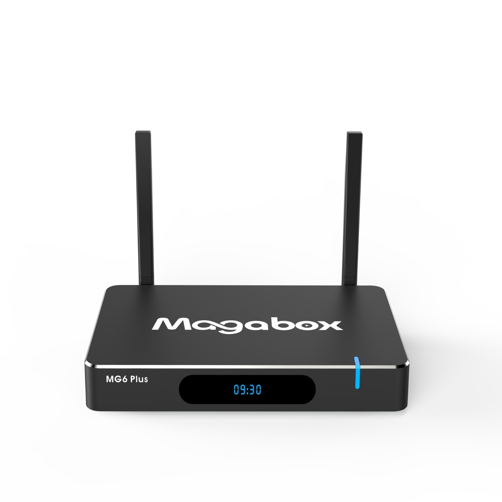 2027 MAGABOX MG6 PLUS