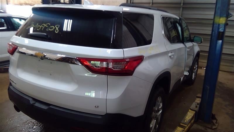 TRAVERSE 2020 Camera/Projector 10291514