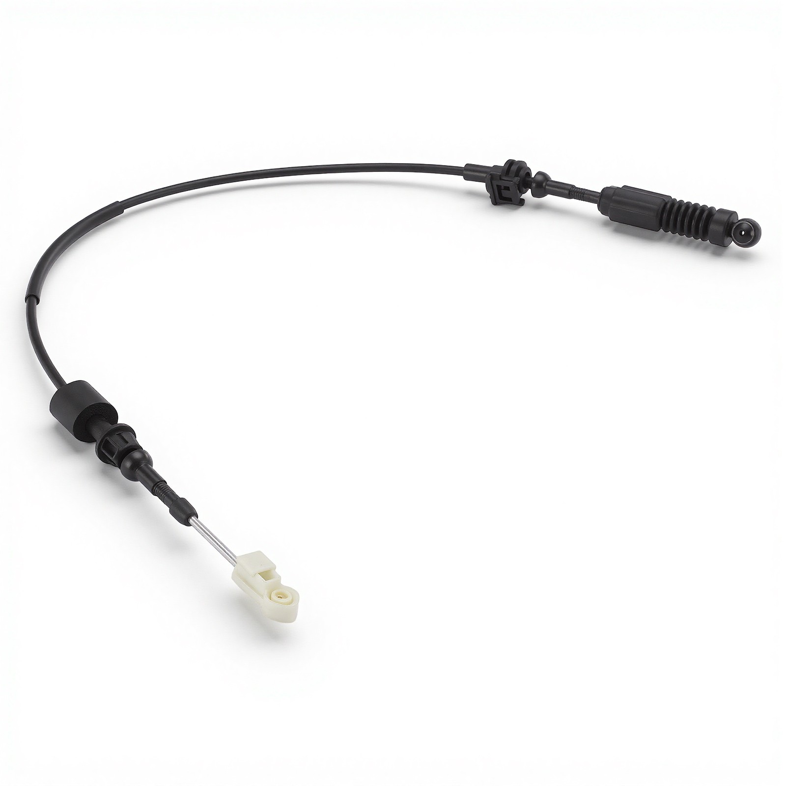 Automatic Transmission Shift Cable Shifter For Corvette C5 C6 2003-2005 2529