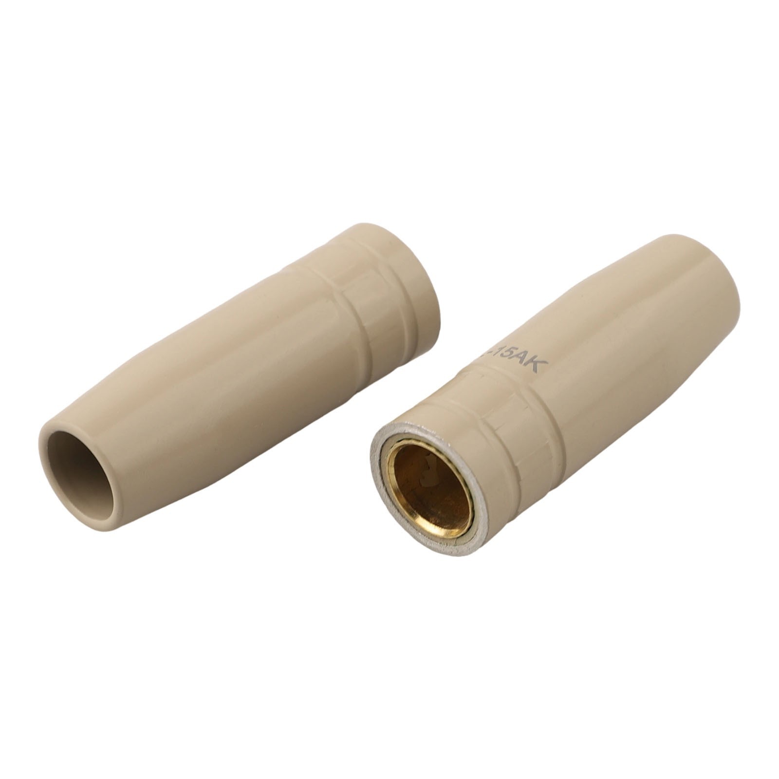 Professional Quality 15AK Coating Protection Nozzle Set for Metalworkers