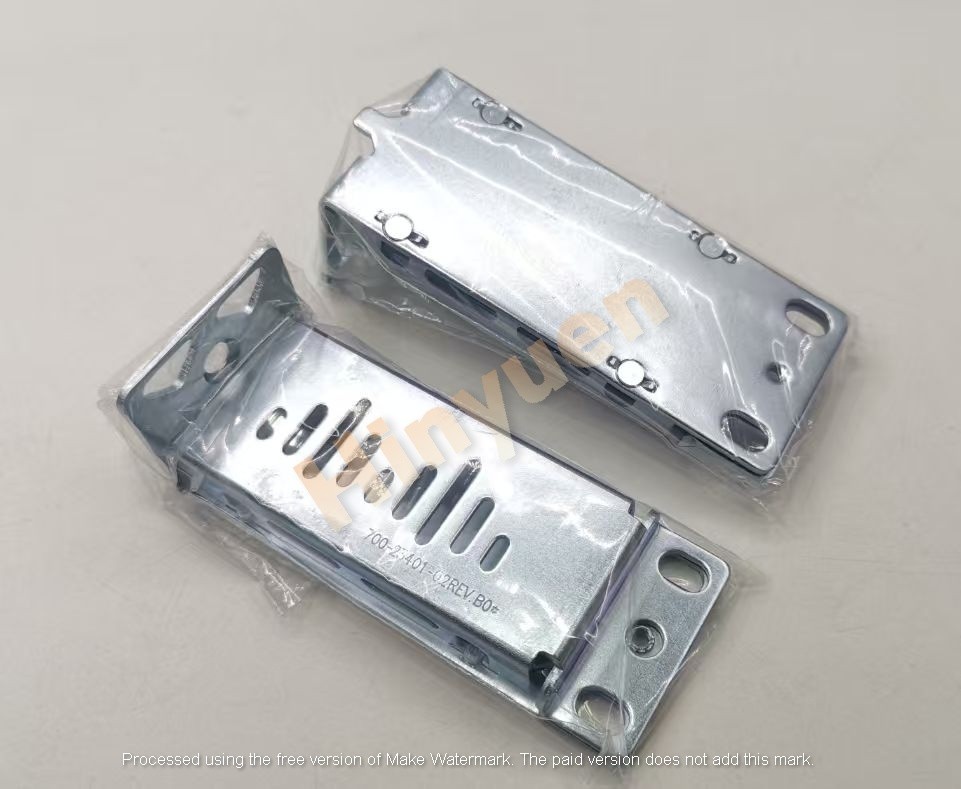 3rd  party rack mount kit  RCKMNT-19-CMPCT compatible with CISCO
