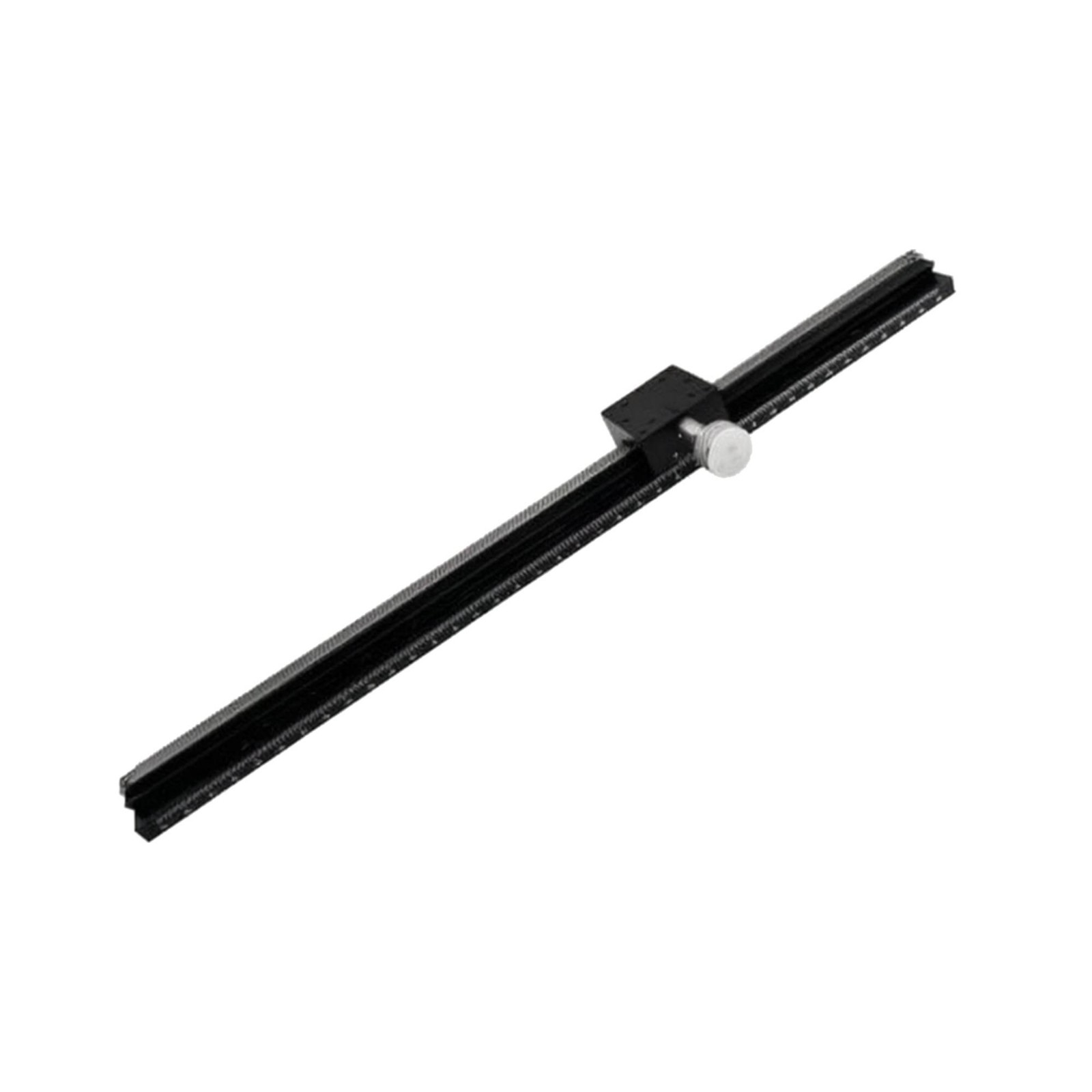 Horizontal Axis Linear Stage Fine Adjustment Positioning Slide Table