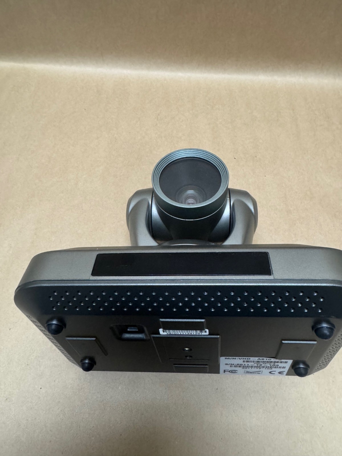MINRRAY VHD-A910-S HD 10x Optical Zoom Conference Camera