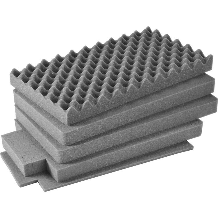 Pelican iM2500 Storm Replacement Foam Set